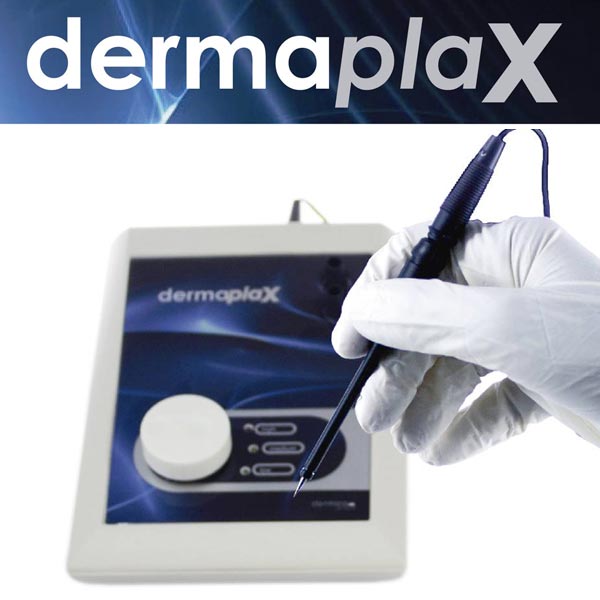 Dermaplax, el generador de plasma en medicina estética