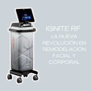 Ignite RF de InMode