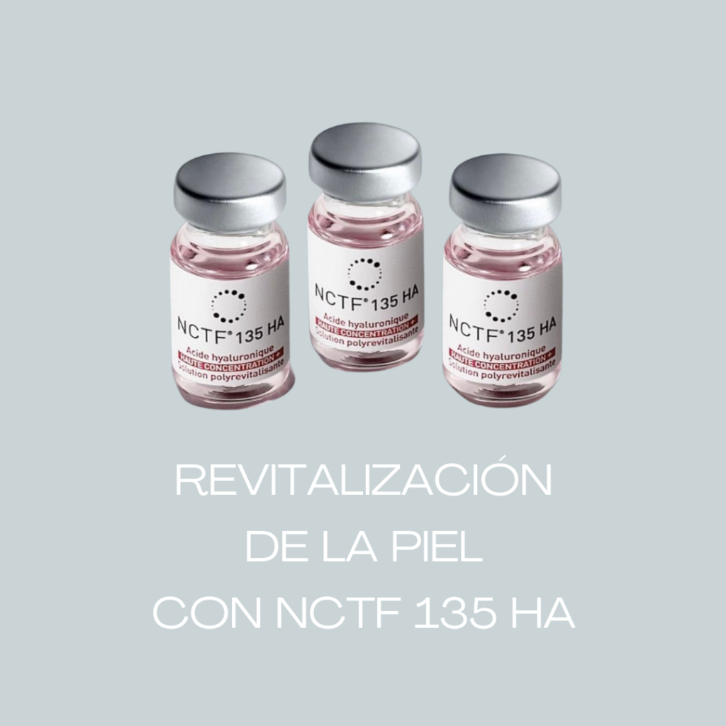 NCTF 135 HA