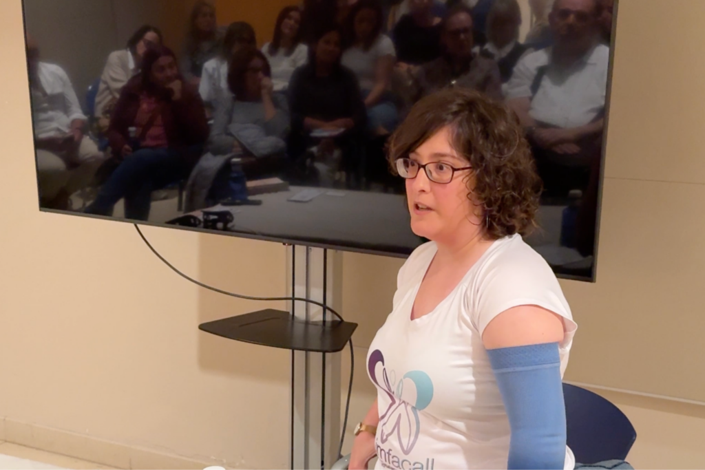 Lipedema Barcelona