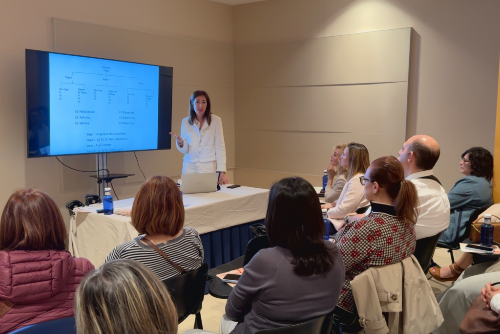 Lipedema Open Day Barcelona