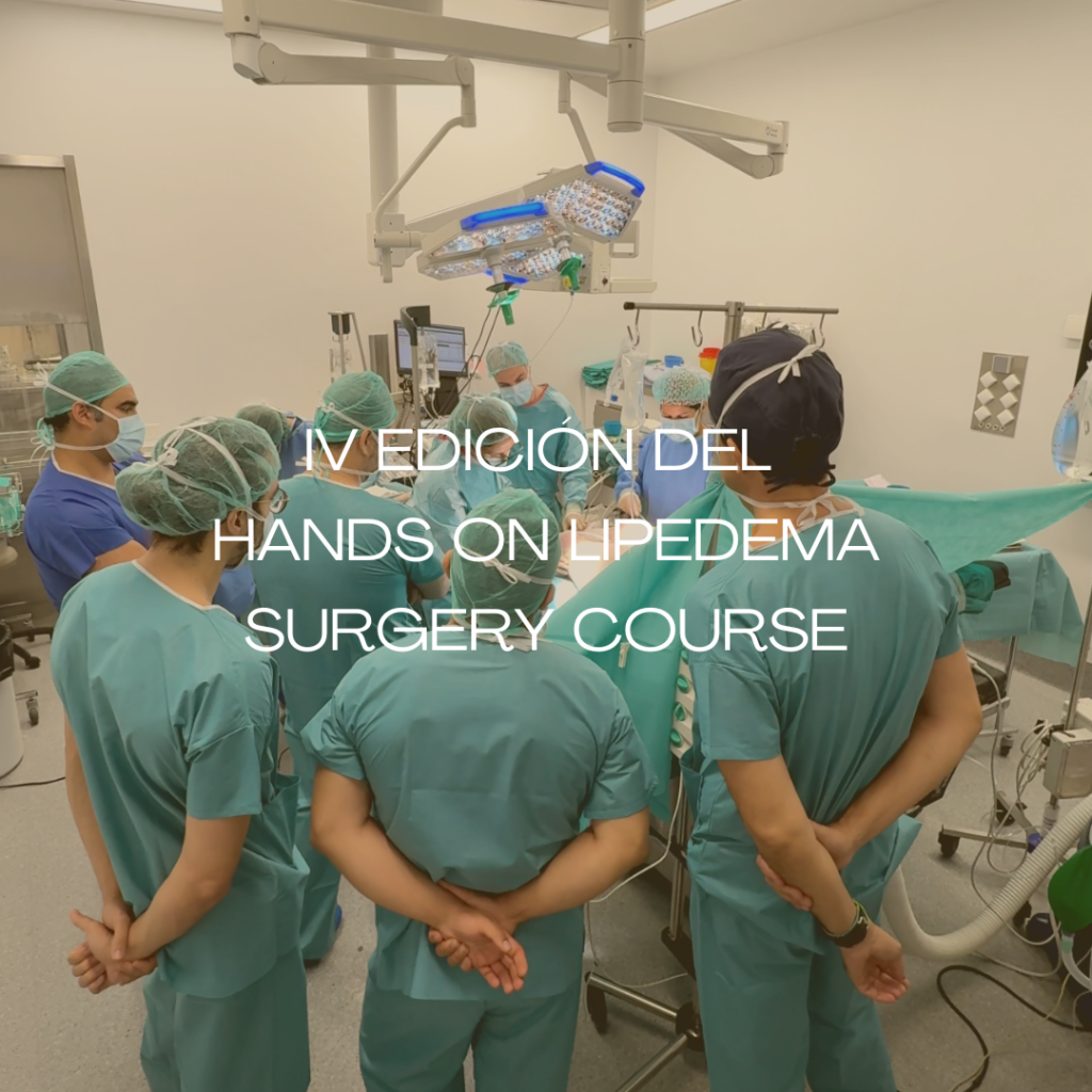 Hands On Lipedema Surgery Course
